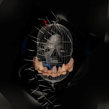 Rat Cage