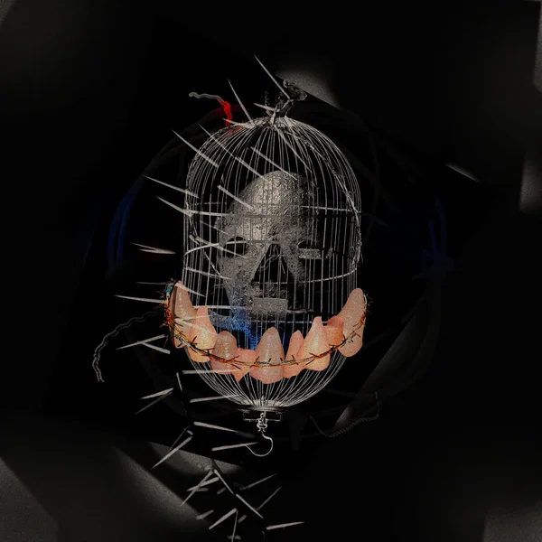Rat Cage