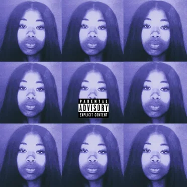 FIRST DAY OUT (freestyle) by Deetranada - album cover