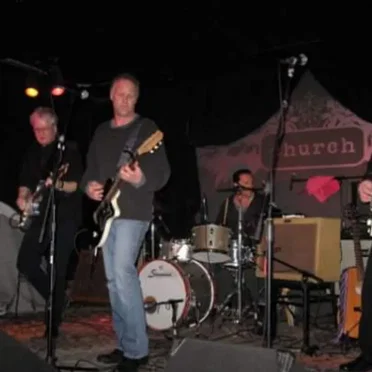 Stone Strangers: Strange Venom Demos 2002-2009