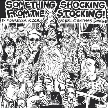 Something Shocking From the Stocking