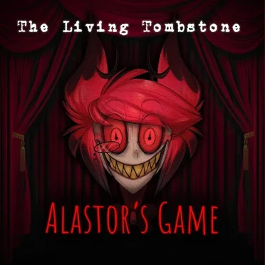 Alastor’s Game