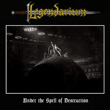 Under the Spell of Destruction