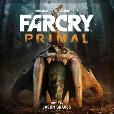 Far Cry Primal: Original Game Soundtrack