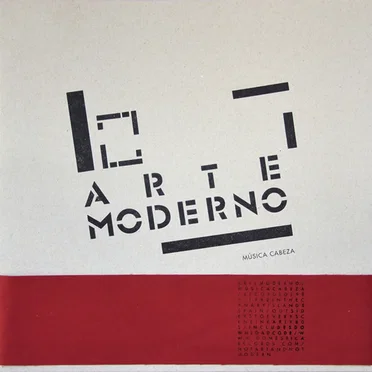 Arte Moderno