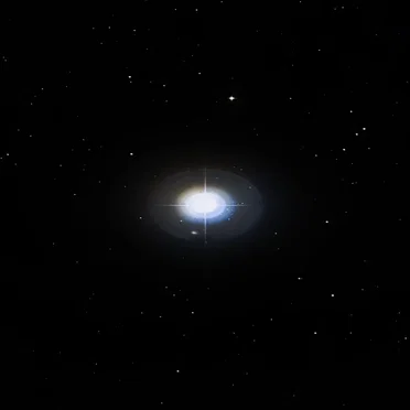 Arrival On Tau Ceti