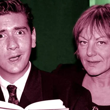 Adrian Mole: The Wilderness Years by Sue Townsend - album cover