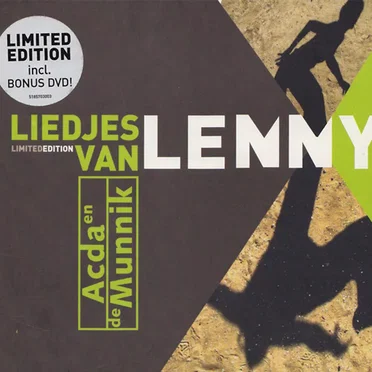 Liedjes van Lenny