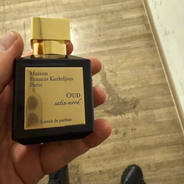OUD satin mood