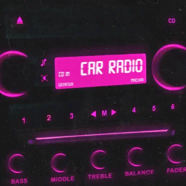 Car Radio