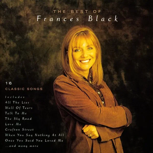 The Best of Frances Black