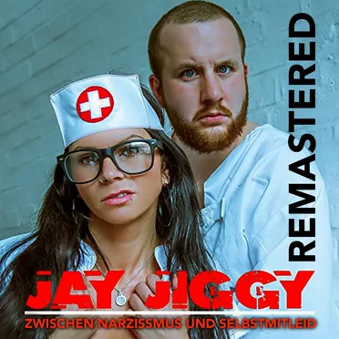 ZWISCHEN NARZISSMUS UND SELBSTMITLEID