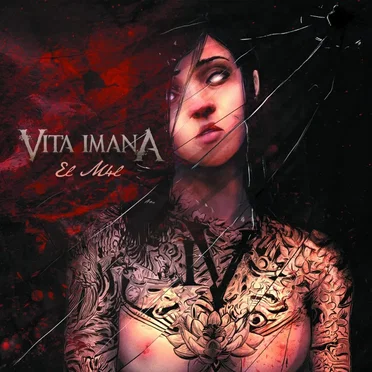 El M4l by Vita Imana - album cover