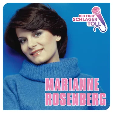 Ich find' Schlager toll
