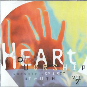 Heart of Worship, Volume 2