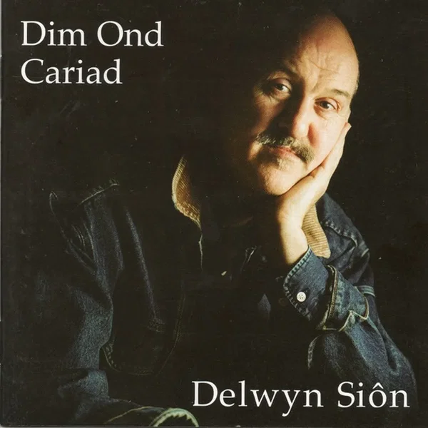 Dim Ond Cariad