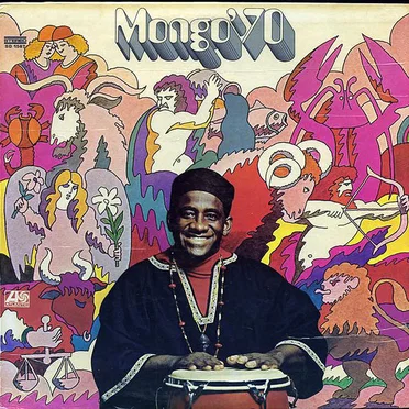 Mongo '70