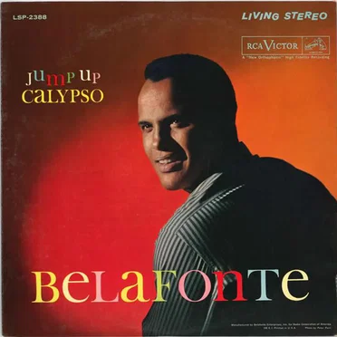 Jump Up Calypso