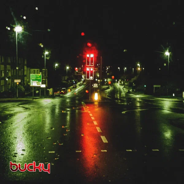 Street Lights - EP