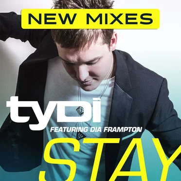 Stay (New Mixes)