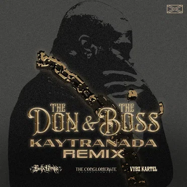 The Don & The Boss (KAYTRANADA remix)