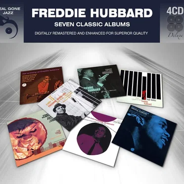 Seven Classic Albums