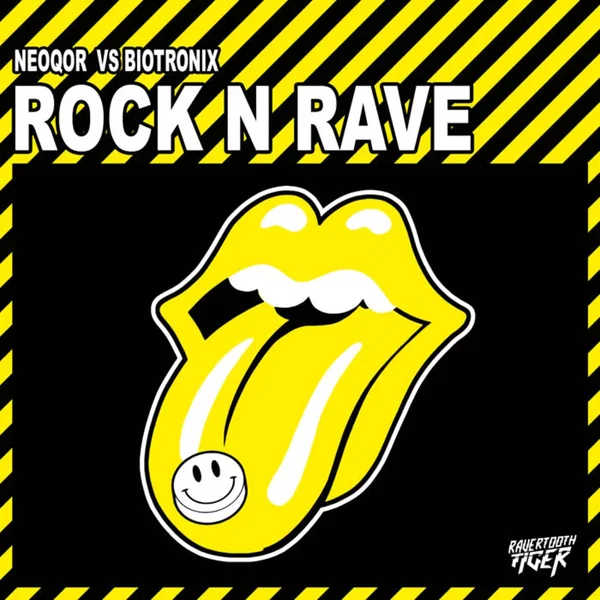 Rock N Rave