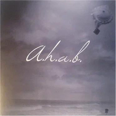 a.h.a.b. by a.h.a.b. - album cover