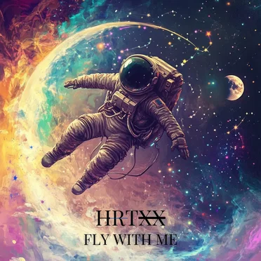 Fly with Me
