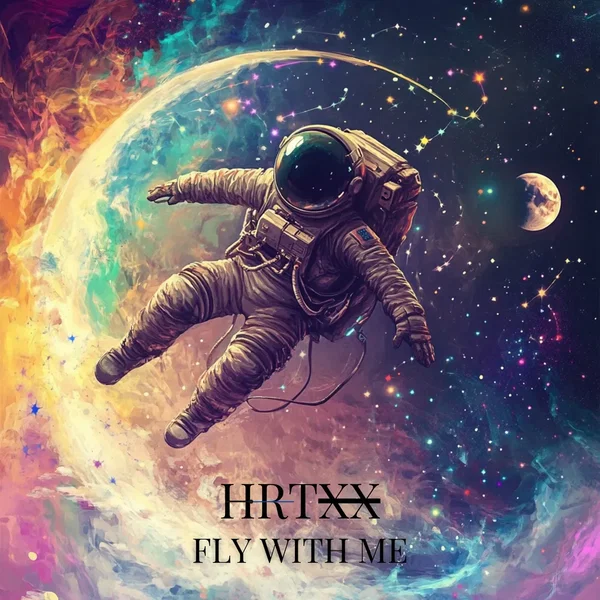 Fly with Me