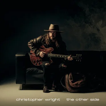 The Other Side by Christopher Wright - album cover