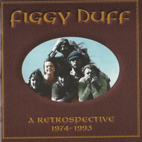 A Retrospective: 1974-1993