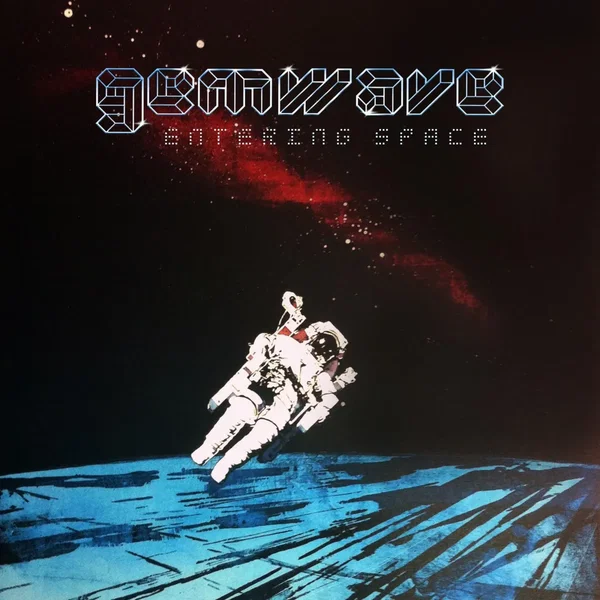 Entering Space