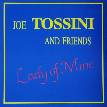 Joe Tossini