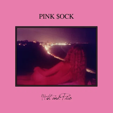 14th and Pico by Pink $ock - album cover