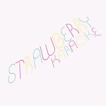 Strawberry Karaoke