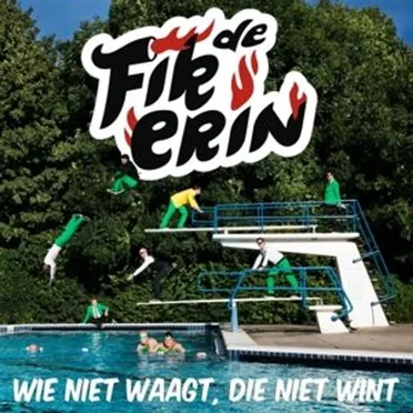 Wie Niet Waagt, Wie Niet Wint