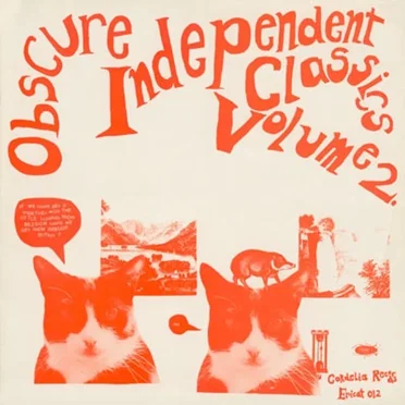 Obscure Independent Classics, Volume 2 by Various Artists - album cover