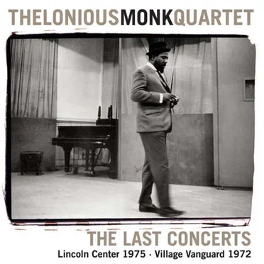 The Last Concerts (Lincoln Center 1975 – Village Vanguard 1972)