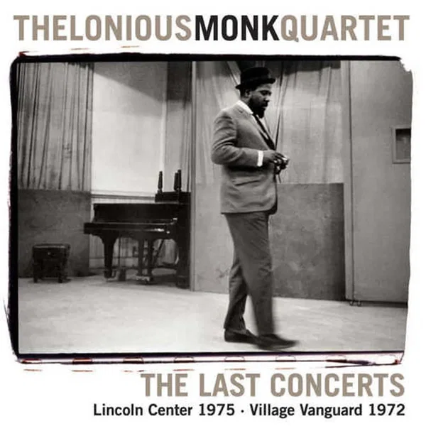 The Last Concerts (Lincoln Center 1975 – Village Vanguard 1972)