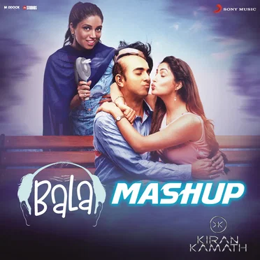 Bala Mashup (From "Bala") by Various Artists - album cover