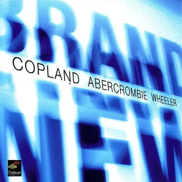 Brand New
