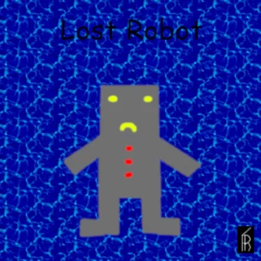 Lost Robot