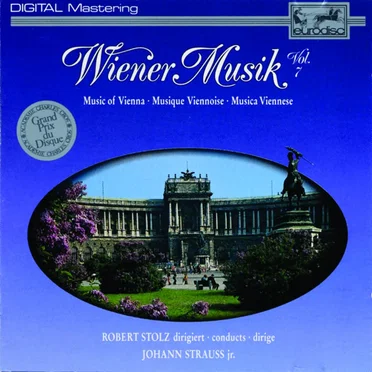 Wiener Musik Vol. 7