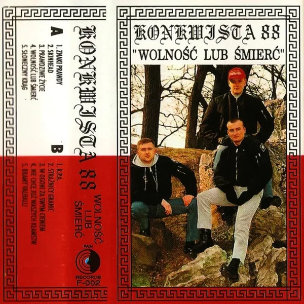 Wolność Lub Śmierć