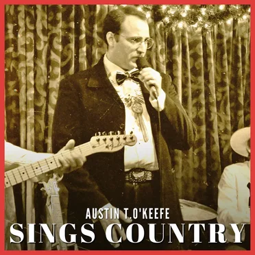 Austin T. O'keefe Sings Country
