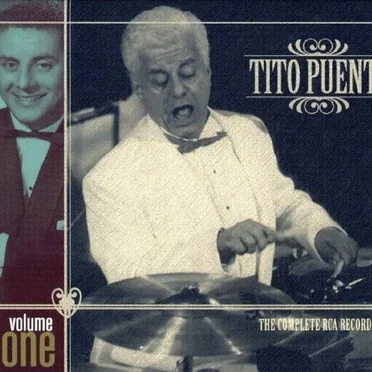 The Complete RCA Recordings, Volume 1