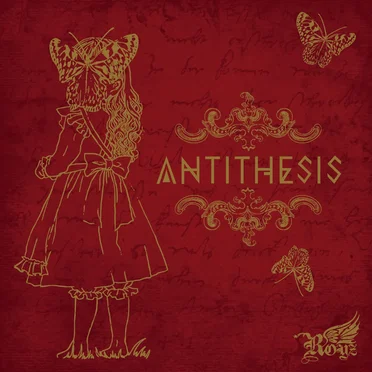 ANTITHESIS