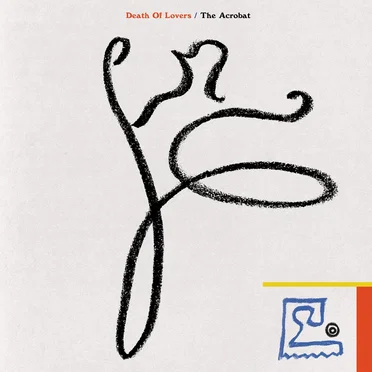 The Acrobat by Death of Lovers - album cover