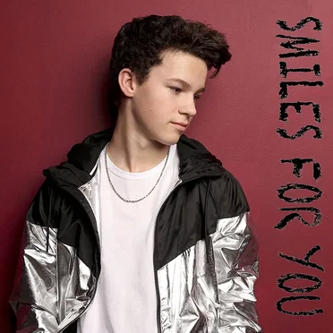 Smiles For You by Hayden Summerall - album cover